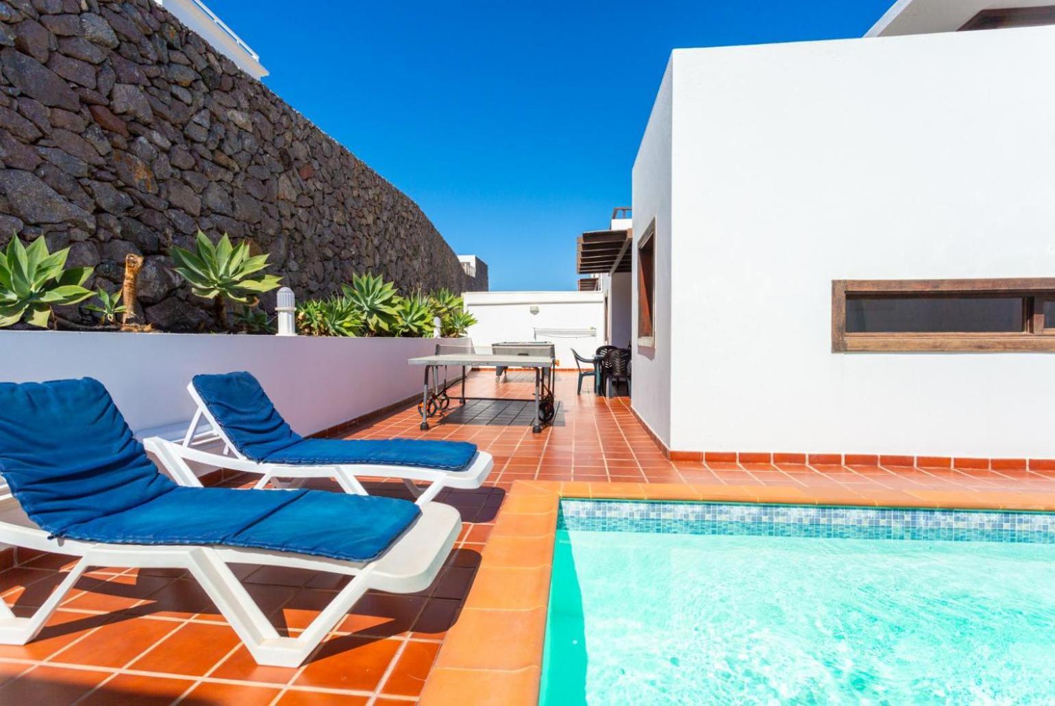 Villa Julianne 2 Puerto del Carmen  Exterior foto